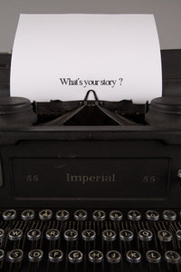 What’ s your Story?