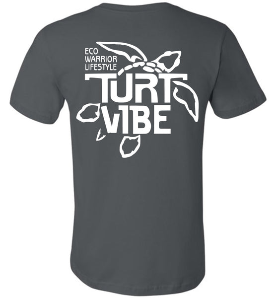 Turt Vibe - T-Shirt