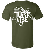 Turt Vibe - T-Shirt