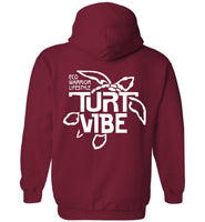 Turt Vibe Hoodie - Big and Tall