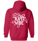 Turt Vibe Hoodie - Big and Tall