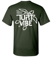 Turt Vibe T-Shirts - Big and Tall