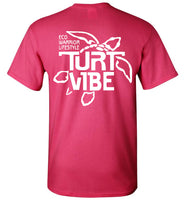 Turt Vibe T-Shirts - Big and Tall