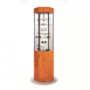 4. VIP Rotating Display (showcase only)