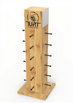1. Retail Starter Kit (1 Display, 25 pairs)