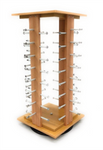 2. Deluxe Retail Kit (1 Display, 50 pairs)