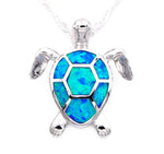 Turtle Pendant - Turt Life