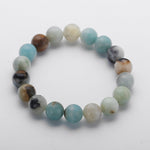 Amazonite Stone Bracelet